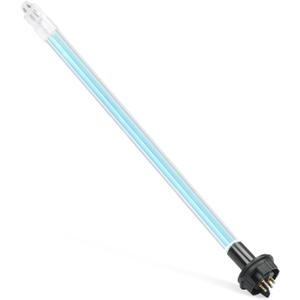 602805 UV Bulb, Replacement UV Lamp | Compatible with Models C, C4, D, D Plus, D4, D4 Plus, IHS12-D4