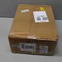 Evergren Garden Metal Obelisk Trellis for Climbing Plants | Indoor/Outdoor Floral Pattern Arch Trellis for Potted Plants (5 ft Black)