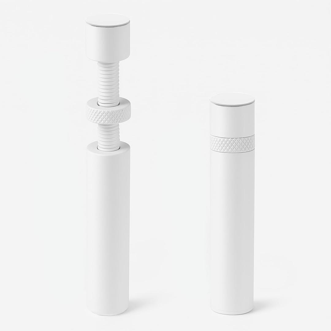 GPU Support Bracket Graphics Card Brace Anti-Sag Holder Height Adjustable Video Card Stand White Large