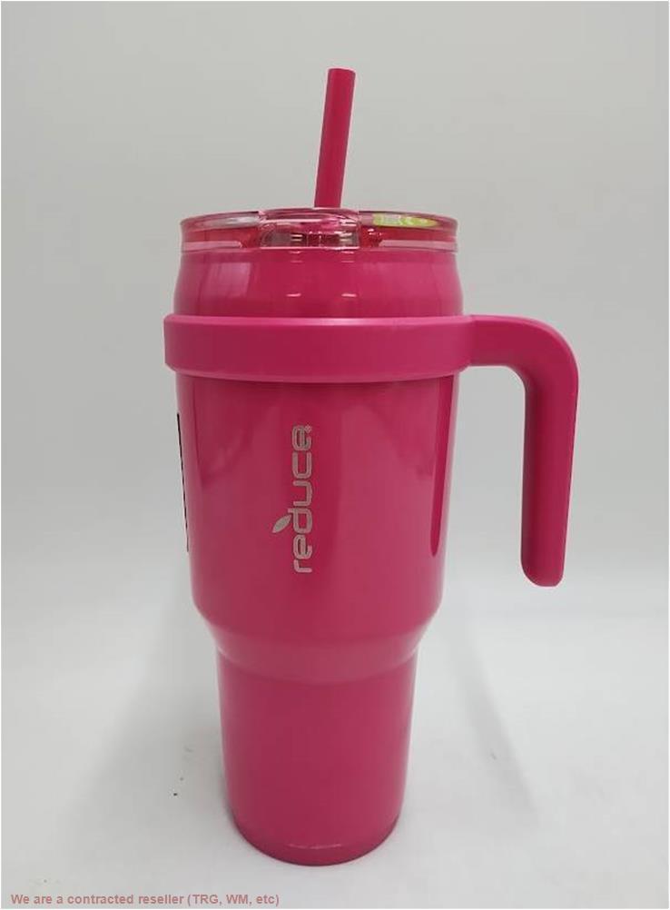 REDUCE 40 OZ Cold1 TUMBLER