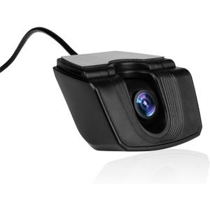 AC-FHD02DV FHD 1080P On-Dash DVR Camera, GPS Track Playback,136Wide Angle WDRNight Vision24H Parking Mode, G-Sensor, Loop Recording, Outage-Proof Support 128GB Max Only for X10 Series