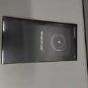 CASEKOO Patented 360 Spin Magnetic Stand for Samsung Galaxy S25 Ultra Case [18FT Military Drop Protection] [Compatible with MagSafe] Translucent Slim S25 Ultra Case 6.9'' 2025, Translucent White