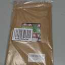 Dog Christmas Sweater Holiday Clothes for Dogs Girl Boy Fall Winter Knitted Soft Warm Puppy Clothing Cute Bear Striped Pet Outfit Ugly Xmas Sweater for Small Medium Dogs Cats(S,Green Red)