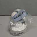 90Magnetic Dryer Vent Coupling-Quick Connection and Disconnection Strong Magnet Self-Alignment Design Quick-Installation Dryer Magnetic Vent Connector Dryer Vent Connector KitWhite