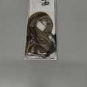 Benehair 6 PCS Clip in Short Hair Extensions Real Human Hair Seamless & Invisible for Women Instant Volume Highlight Length for Daily Use 10" Medium Brown&Dark Blonde