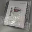 ENVYCLOUD CD Player Portable with Dual Stereo Speakers, Rechargeable Portable Player with Bluetooth for Home with Headphones, Support CD/AUX/USB,Black