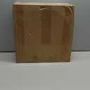 Hubcap Wheel Cover Replacement R16 Hub Caps Universal-Fit Steel Wheel Rim Cover ABS Material Exterior Accessories for Car Truck SUV -Set of 416-inchBlack BK-Black