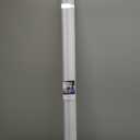 Cordless Roller Shades Blackout Blinds for Windows Room Darkening Rolled Up Shades with Spring System, UV Protection Window Shades Door Blinds for Home and Office (52" W x 72" H, White)