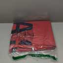 Class of 2025 Backdrop Black Red Congratulations 2025 Graduation Decorations Background Congrats Grad Class of 2025 Prom Backdrop Birthday Cake Table Banner Studio Props Vinyl 10x10ft