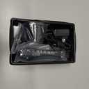 Andis 33785 Slimline Pro Cord/Cordless Trimmer  Lithium Ion T-Blade, Zero Gap Precision, Hair, Beard & Body Grooming (Black)