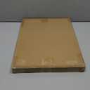 Large Stone Dish Drying Mats for Kitchen Counter, 24"(L)16"(W), Quick Drying Collapsible Dish Drying Mats, Eco-Friendly Absorbent Diatomaceous Earth Mats for Dishes Bottles Cups, Match Any Countertop