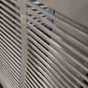 Midea 10,000 BTU U Shaped Smart Inverter Window Air Conditioner - Cools 450 Sq Ft, Ultra Quiet with Open Window Flexibility - Alexa/Google Assistant Compatible - 35% Energy Savings, Remote (Updated)