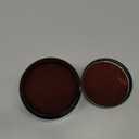 Jacquard Acid Dye - Jet Black - 8 Oz Net Wt - Acid Dye for Wool - Silk - Feathers - and Nylons - Brilliant Colorfast and Highly Concentrated