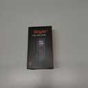 Tire Inflator Portable Air Compressor - Powerful 160PSI & 2X Faster, Accurate Pressure LCD Display, Cordless Easy Operation - Portable Air Pump for Car, Motorcycle, E-Bike, Ball