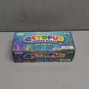 ArtCreativity Octopus Water Balls (Pack of 3), Pool Toys for Toddlers 1-3, Sensory Stress Relief Toy for Kids, Beach Water Toys & Swimming Toy for Toddlers, Cute Goodie Bag Fillers for Boys & Girls