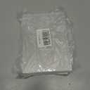 2 x Acrylic Picture Frame 5x7, Double Sided Photo Frames for Refrigerator with Magnetic Corners, Transparent Acrylic Frame for Desk or Tabletop Display Family,Wedding, Baby Pictures(1 Pack)