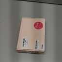 REECHO Hair Topper, Short Wiglet Hair Topper for Women with Thinning Large Coverage Synthetic Top Crown Hairpiece for Women - Dark Blonde