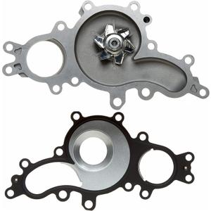42248 Premium Engine Water Pump