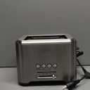 Breville BTA720XL Bit More Toaster, 2 Slice, Brushed Stainless Steel