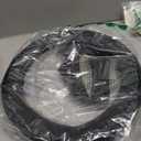 RUTU 16x2.4 Tire and Inner Tube Set, 16 Inch Bike Tires for Dirt Bike Kids Bicycles, 64-305 Tire Compatible with MX500 MX650