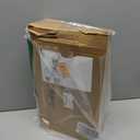 Junkin 6 Set Balloons Centerpieces for Table with LED String Light 60 Pcs Balloons Light up Table Balloon Stand Centerpieces for Baby Shower Birthday Wedding Valentine's Day(Navy Blue)