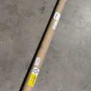 Fitvids Cast Iron Olympic Weight Plates Including 5FT Olympic Barbell with Locks, 100-Pound Set (85 Pounds Plates + 15 Pounds Barbell)