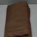 DUCKCOVERS Ultimate Waterproof 29 Inch Patio Chair Cover, Outdoor Chair Covers (Mocha Cappuccino)