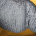 Nautica - King Quilt, Cotton Reversible Bedding, Home Decor for All Seasons (Tideway Tan/Grey, King)