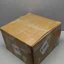 Natural Granite Stone Grain Mill  Handmade Stone Grinder & Mill for Dry & Wet Foods with Filter Bag, Traditional Manual Grinding Tool