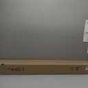 ThreeH Pagoda Umbrella Vintage Bridal Parasol Windproof 16 Ribs Leather Hooked Handle Rain Sun Umbrella (Pink)