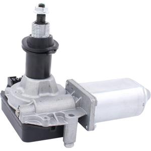 NewYall Rear Windshield Wiper Motor for Buick Rainier Chevrolet Trailblazer Trailblazer EXT GMC Envoy Envoy XL/XUV Isuzu Ascender Oldsmobile Bravada Saab 9-7x