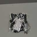 Oubest Black Bows for Gift Wrapping, 60 PCS 1.57", 2.5" & 3.5" Satin Ribbon Gift Wrap Bows with Twist Tie for Christmas,Birthdays,Baby Shower,Weddings,Crafts,Holiday Presents,Party Decorations, Black