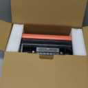 58A CF258A Toner Cartridge (with chip) Compatible Replacement for HP 58A CF258A 58X CF258X LaserJet MFP M428fdw M428dw M428fdn Pro M404n M404dn M404dw M404 M428 Toner Laser Jet Printer (Black 1-Pack)