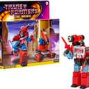 Hasbro F6946 Transformers Retro The Transformers Movie Perceptor Action Figure
