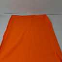 Silicone Griddle Mat - Dependable Coverage for 28-36 Inch Griddle Units, Tough & Heat - Tolerant, Easy to Wipe and Maintain (36 Inch Orange)