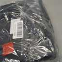 Upgraded 220W Plastic Welder, 2 in 1 Plastic Welding Kit Plastic Repair Welder Kit 1000PCS Hot Stapler Soldering Gun with 100PCS Plastic Welding Rods Car Bumper Repair Kit for Most Plastic Repair (Red)