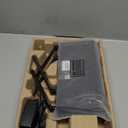 TP-Link AX1800 WiFi 6 Router V4 (Archer AX21)  Dual Band Wireless Internet, Gigabit, Easy Mesh, Works with Alexa - A Certified for Humans Device, Free Expert Support