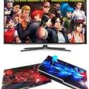 Akaxi Pandora Box Console 32000 Arcade Games in 1,Retro Game Machine for TV PC Projector, Supports Up to 4 Players, Full HD Output, Search, Save, Hide, Favorites List