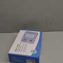 3-in-1 Visual Timer & ADHD Tool for Kids|Adults, Task Timer with Chore Chart Board, Visual Schedule for Kids with Autism, Daily Checklist for Home, School, Classroom, Desk (White)