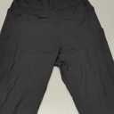 Walifrey Leggings with Pockets for Women, High Waisted Buttery Soft Womens Leggings for Gym Yoga Workout (Black LXL)