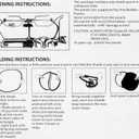 Car Windshield Sun Shade - Blocks UV Rays Sun Visor Protector, Sunshade to Keep Your Vehicle Cool and Damage Free, Easy to Use, Fits Windshields of Various Sizes (Standard 59 x 31 inches) (Starry Night)