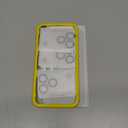 PEHAEL 3+3 Pack for iPhone 17 Pro Max Privacy Screen Protector with Camera Lens Protector Full Coverage Anti-Spy Tempered Glass Film 9H Hardness Easy Installation Bubble Free [6.9 inch]