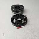 ECCPP 5x4.5 to 5x4.5 Wheel Spacer 15mm Wheel Adapter 05-07 11-20 for Subaru
