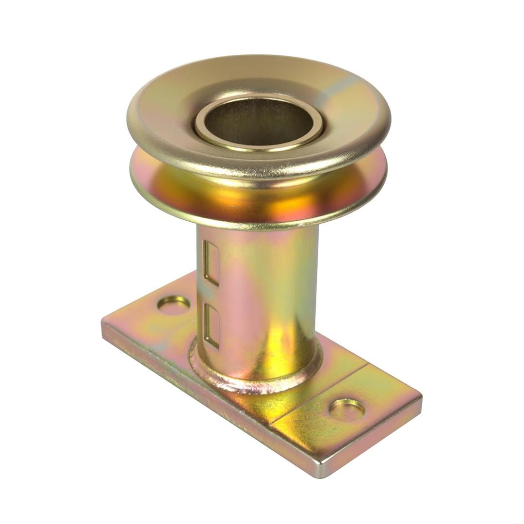 687-02220 Blade Adapter Assembly, Compatible with Cub Cad-et MTD Troy Bilt Craftsman Yard-Man SC500 SC500Z SC500EZ SC500E SC500HW SC500EQ Lawn Mowers