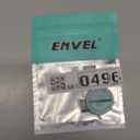 ENVEL 𝟒𝐏𝐚𝐜𝐤 𝐔𝐩𝐠𝐫𝐚𝐝𝐞𝐝 USB C to USB Adapter, 10 Gbps Type-C Male to USB3 Female OTG Converter, Compatible with Apple iWatch iPhone 17 16 15 Galaxy S24 iPad Air 4 5 Mini 6