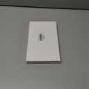 DaierTek Dockable Case for Nintendo Switch 2 2025 Black Hard Slim Dock Cover Split Protector Compaticble with Nintendo Switch2 & Joy-con