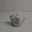 SANQIAHOME Stainless Steel Teapot with Infuser 1500ml