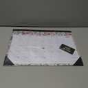 Desk Calendar 2025-2026, 18 Months Calendar Runs until Dec 2026 - Large 17" x 12" Desktop/Wall Monthly Calendar for Home School, or Office - Vintage Floral