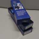 3 x Car Door Handle for Elderly Car Handle Assist for Easy Sit to Stand Assistance Auto Grab Bar Cane Support Aid Portable Assistive Device for Seniors and Handicap - Best Gifts for Elderly (Red-1)