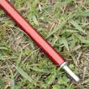 MSR Adjustable, Collapsible Pole for Tarp and Wing Shelters